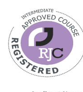 RJC Intermediate Approved Course