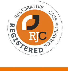 RJC Registered Restorative Case Supervisor