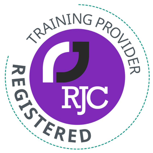 RJC Registered Training Provider